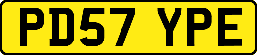 PD57YPE