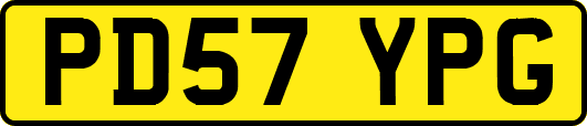 PD57YPG