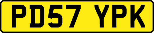 PD57YPK