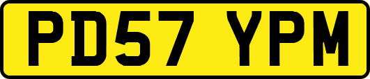 PD57YPM