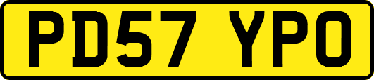 PD57YPO