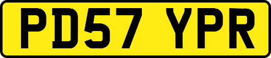 PD57YPR