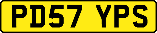 PD57YPS