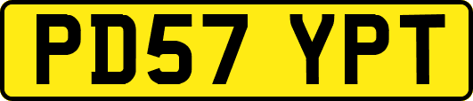 PD57YPT