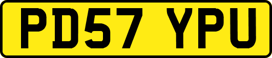 PD57YPU