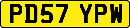 PD57YPW