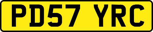 PD57YRC