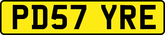 PD57YRE
