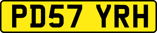 PD57YRH