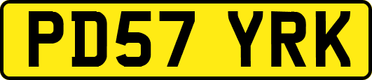 PD57YRK