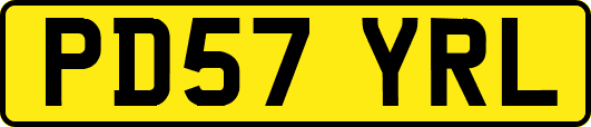 PD57YRL