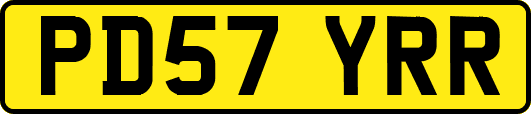 PD57YRR