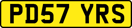 PD57YRS