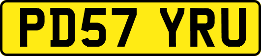 PD57YRU