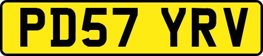 PD57YRV