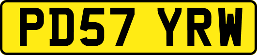 PD57YRW