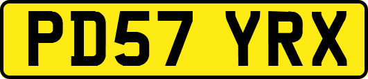 PD57YRX