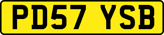 PD57YSB