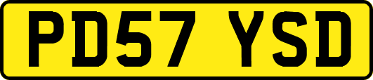 PD57YSD