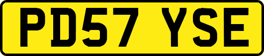 PD57YSE