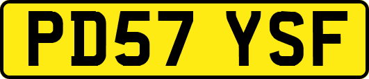 PD57YSF