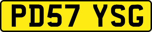 PD57YSG