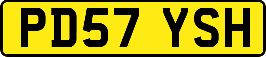 PD57YSH