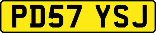 PD57YSJ