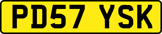 PD57YSK