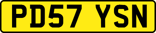 PD57YSN