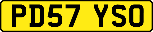 PD57YSO