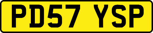 PD57YSP