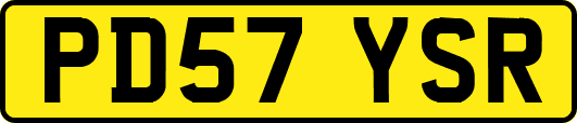 PD57YSR