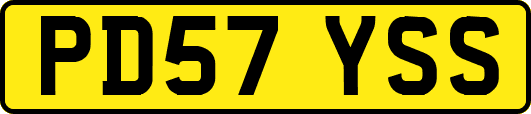 PD57YSS