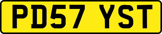 PD57YST