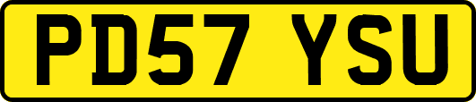 PD57YSU