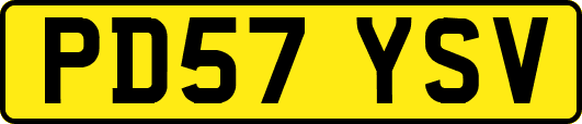 PD57YSV