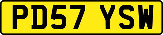 PD57YSW
