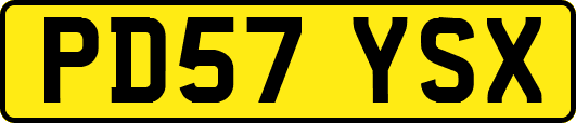 PD57YSX