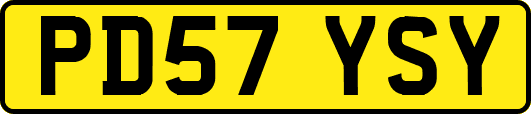 PD57YSY