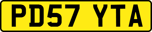 PD57YTA