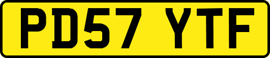 PD57YTF