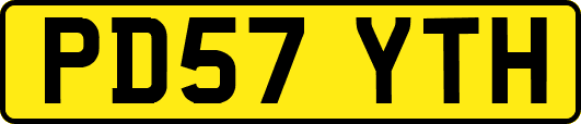 PD57YTH