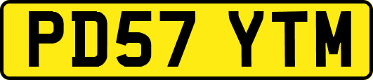 PD57YTM