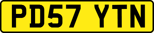 PD57YTN