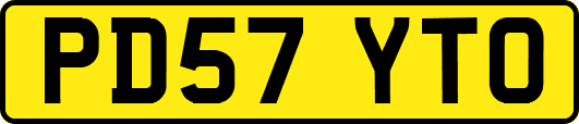 PD57YTO