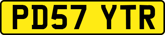 PD57YTR