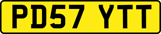 PD57YTT