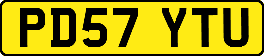 PD57YTU
