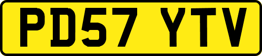 PD57YTV